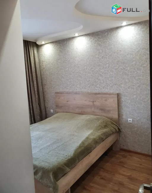 Կոդ MH373  Վարդանանց փողոց 2 սեն. բնակարան / for rent Vardananc st.