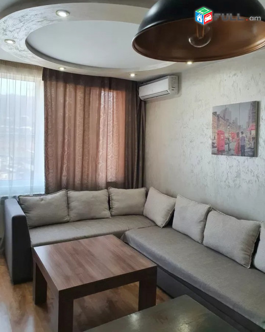 Կոդ MH373  Վարդանանց փողոց 2 սեն. բնակարան / for rent Vardananc st.