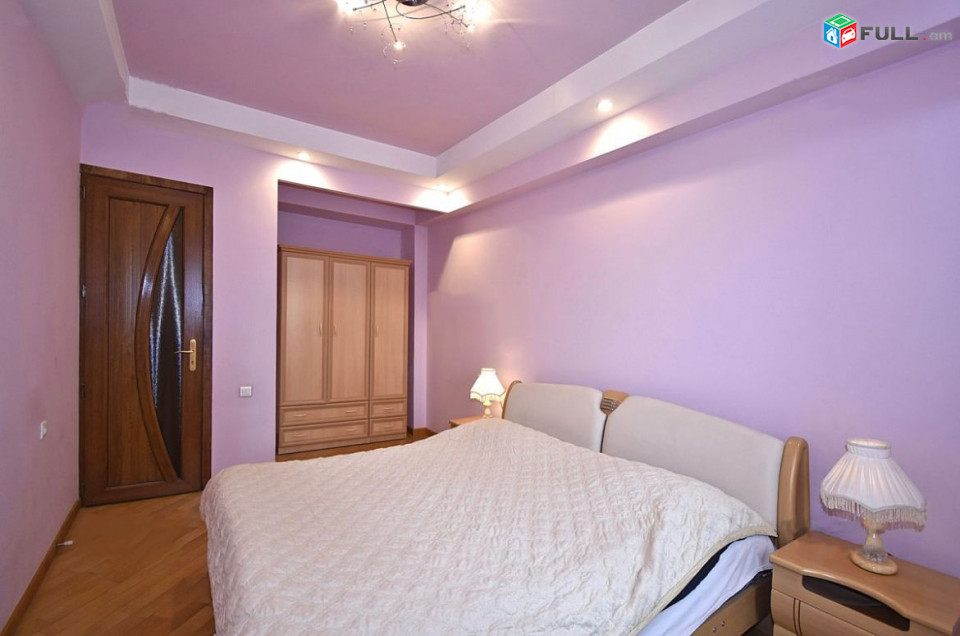 Կոդ MH379  Հյուսիսային պողոտա 3 սեն. բնակարան / for rent Northern Avenue
