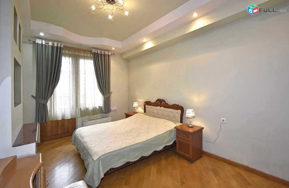 Կոդ MH379  Հյուսիսային պողոտա 3 սեն. բնակարան / for rent Northern Avenue