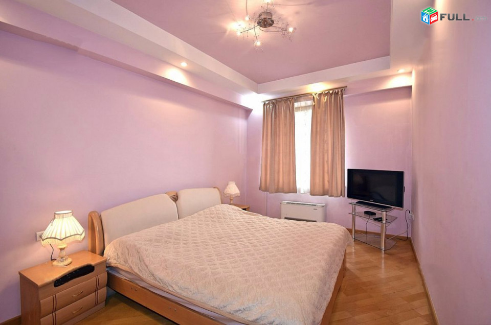 Կոդ MH379  Հյուսիսային պողոտա 3 սեն. բնակարան / for rent Northern Avenue
