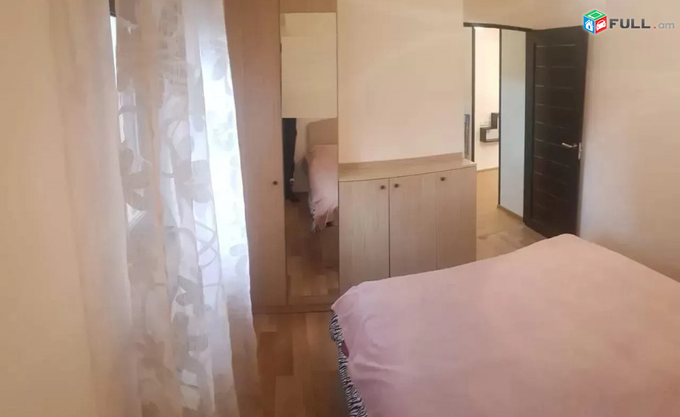 Կոդ MH380  Ամիրյան փողոց 3 սեն. բնակարան / for rent Amiryan st.