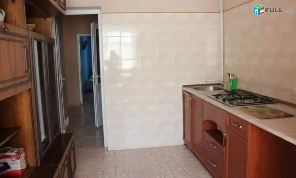 Կոդ MH405  Թամանյան փողոց 3 սեն. բնակարան Կասկադի հարևանությամբ 