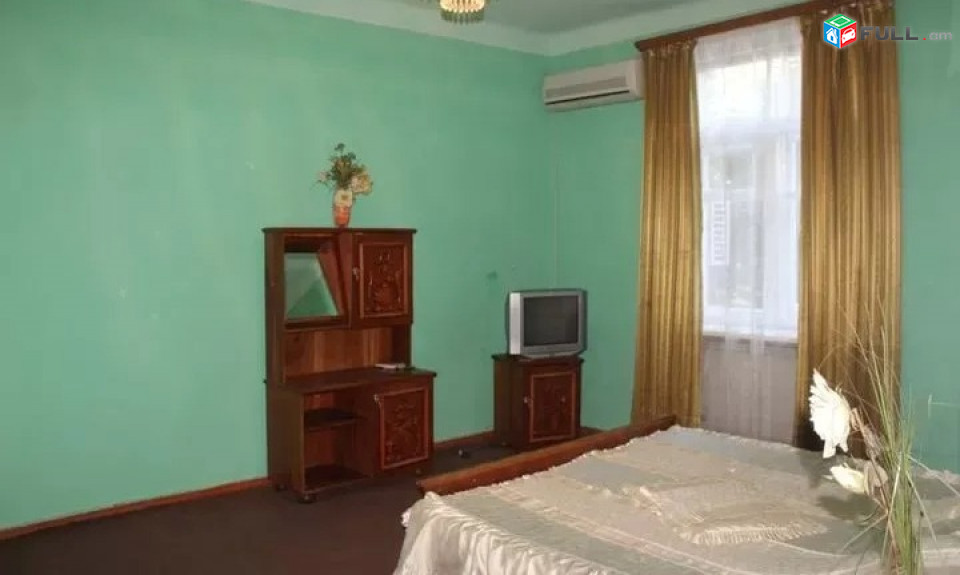 Կոդ MH405  Թամանյան փողոց 3 սեն. բնակարան Կասկադի հարևանությամբ 