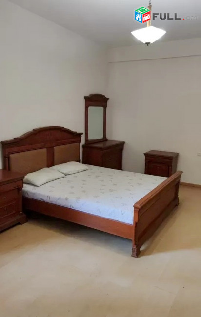Կոդ MH413  Եկմալյան նորակառույց 3 սեն. բնակարան Մալիբու այգու հարևանությամբ