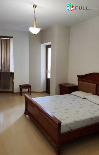 Կոդ MH413  Եկմալյան նորակառույց 3 սեն. բնակարան Մալիբու այգու հարևանությամբ