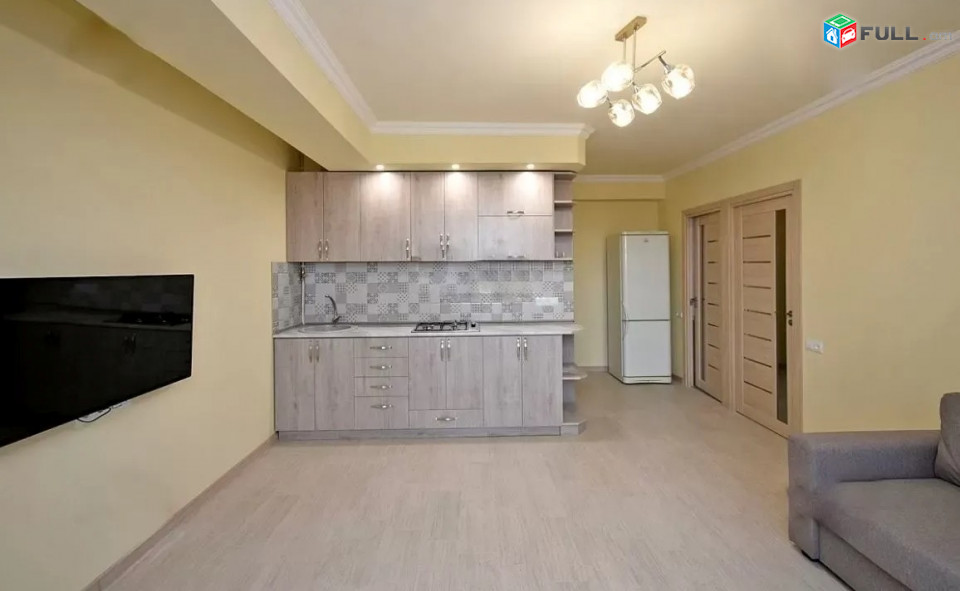 Կոդ MH415  Կոմիտաս նորակառույց 2 սեն. բնակարան / for rent Komitas st.