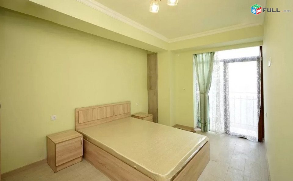 Կոդ MH415  Կոմիտաս նորակառույց 2 սեն. բնակարան / for rent Komitas st.