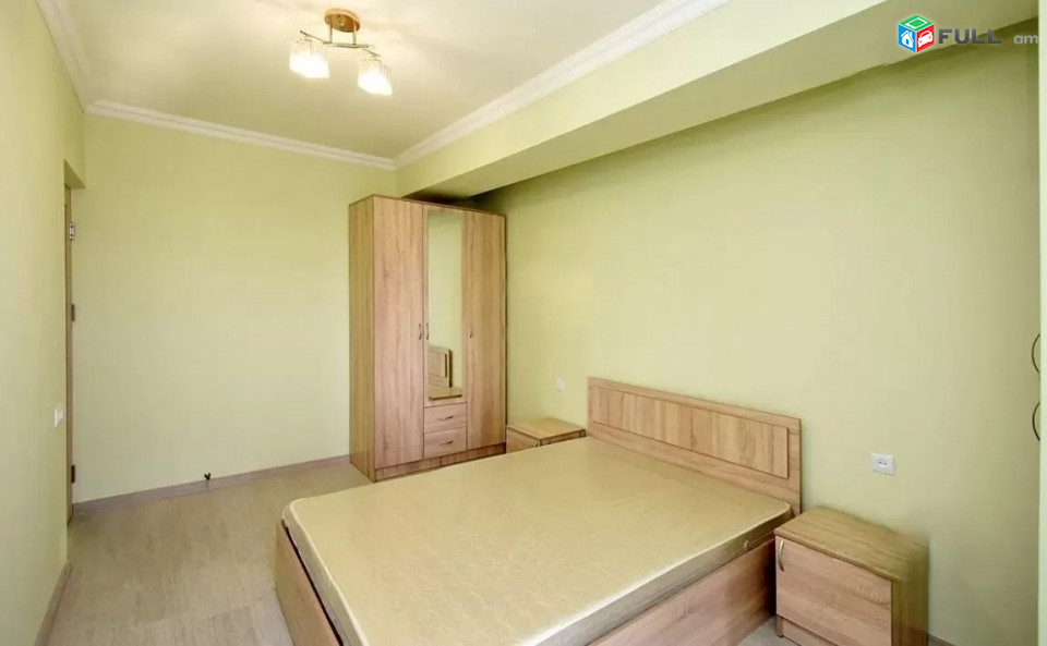 Կոդ MH415  Կոմիտաս նորակառույց 2 սեն. բնակարան / for rent Komitas st.