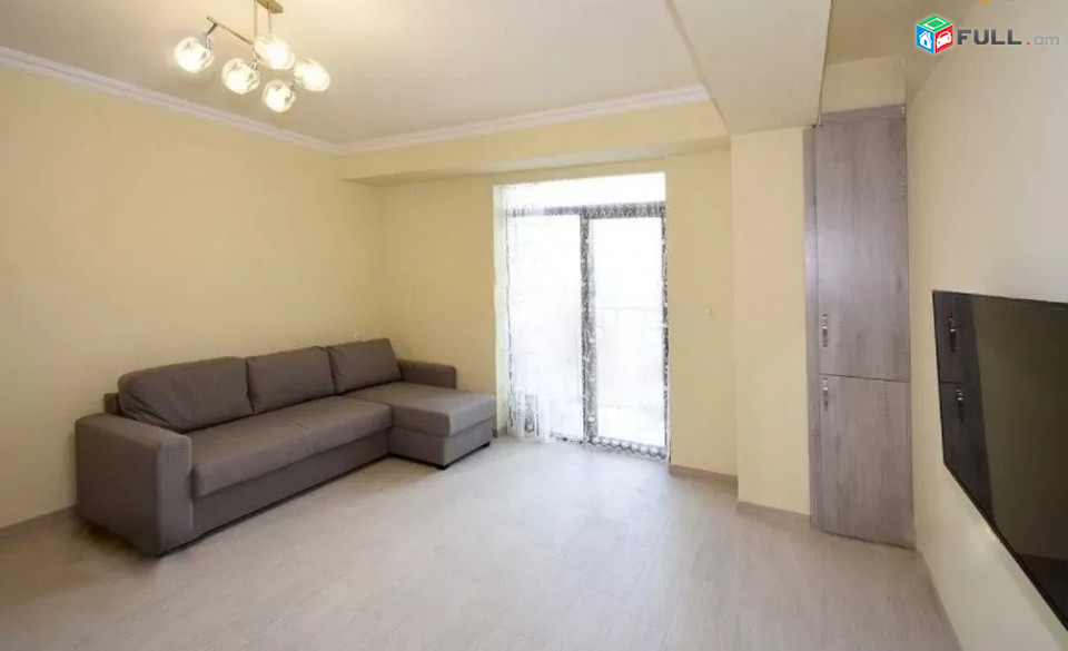 Կոդ MH415  Կոմիտաս նորակառույց 2 սեն. բնակարան / for rent Komitas st.