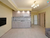 Կոդ MH415  Կոմիտաս նորակառույց 2 սեն. բնակարան / for rent Komitas st.