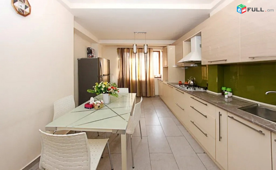 Կոդ MH419  Տիգրան Մեծ պողոտա 2 սեն. բնակարան / for rent Tigran Mec st.