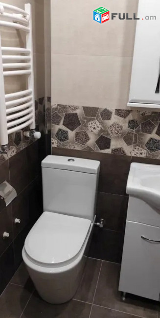 Կոդ MH420  Չարենց փողոց նորակառույց 2 սեն. բնակարան / for rent Charenc st.