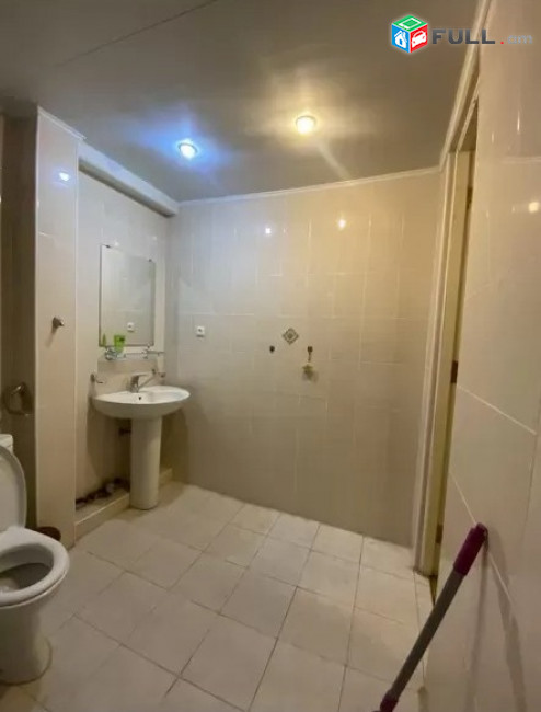 Կոդ MH422  Թումանյան փողոց 2 սեն. բնակարան / for rent Tumanyan st.