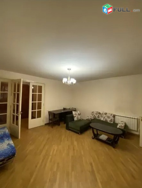 Կոդ MH422  Թումանյան փողոց 2 սեն. բնակարան / for rent Tumanyan st.