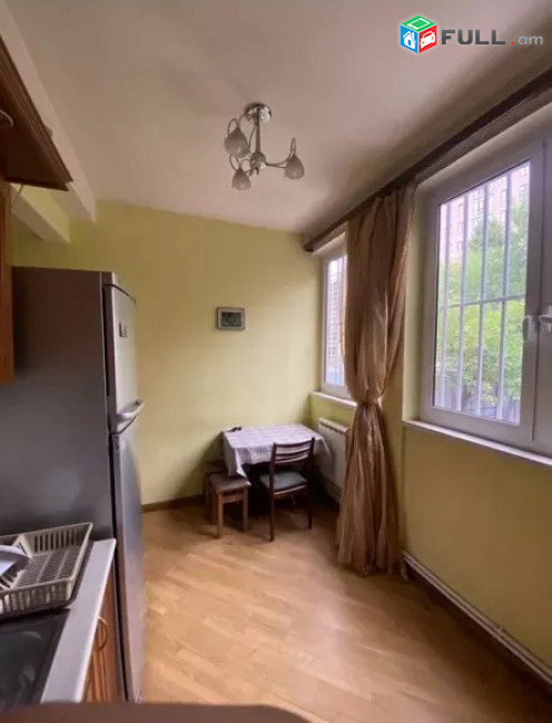 Կոդ MH422  Թումանյան փողոց 2 սեն. բնակարան / for rent Tumanyan st.