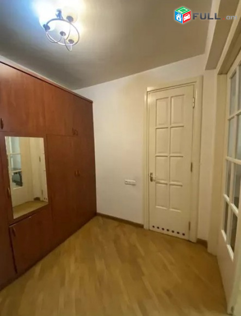 Կոդ MH422  Թումանյան փողոց 2 սեն. բնակարան / for rent Tumanyan st.