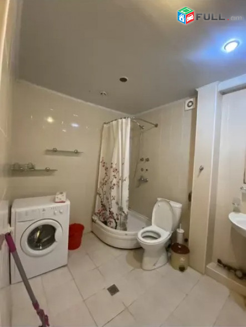 Կոդ MH422  Թումանյան փողոց 2 սեն. բնակարան / for rent Tumanyan st.