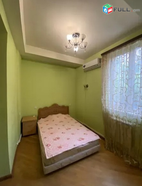 Կոդ MH422  Թումանյան փողոց 2 սեն. բնակարան / for rent Tumanyan st.