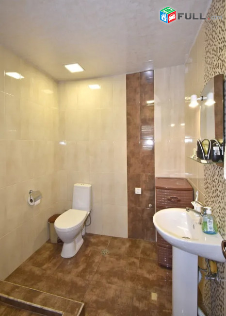 Կոդ MH424  Մաշտոցի պողոտա գրասենյակային տարածք 127 ք.մ. 