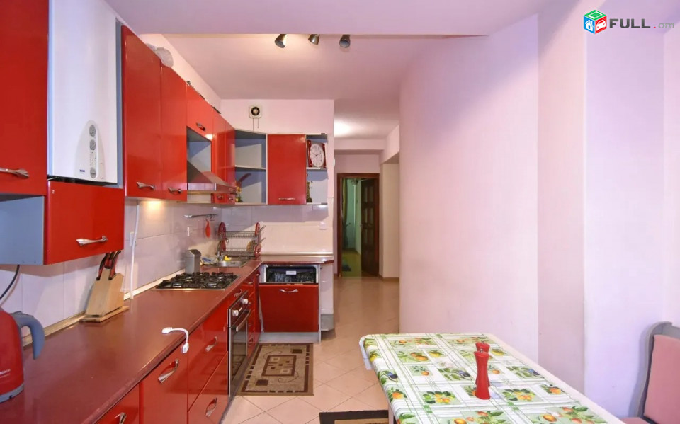 Կոդ MH424  Բաղրամյան վաճառք 3 սեն. բնակարան / for sale Baghramyan st.