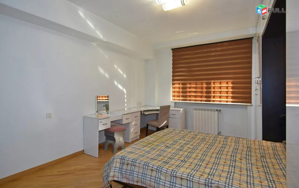 Կոդ MH424  Բաղրամյան վաճառք 3 սեն. բնակարան / for sale Baghramyan st.