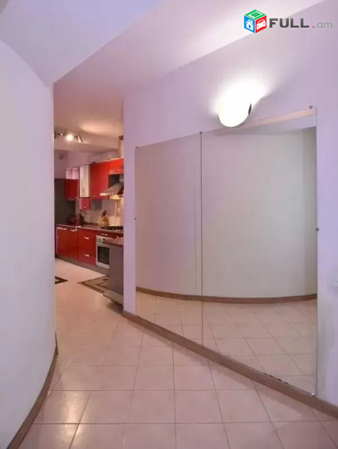 Կոդ MH424  Բաղրամյան վաճառք 3 սեն. բնակարան / for sale Baghramyan st.
