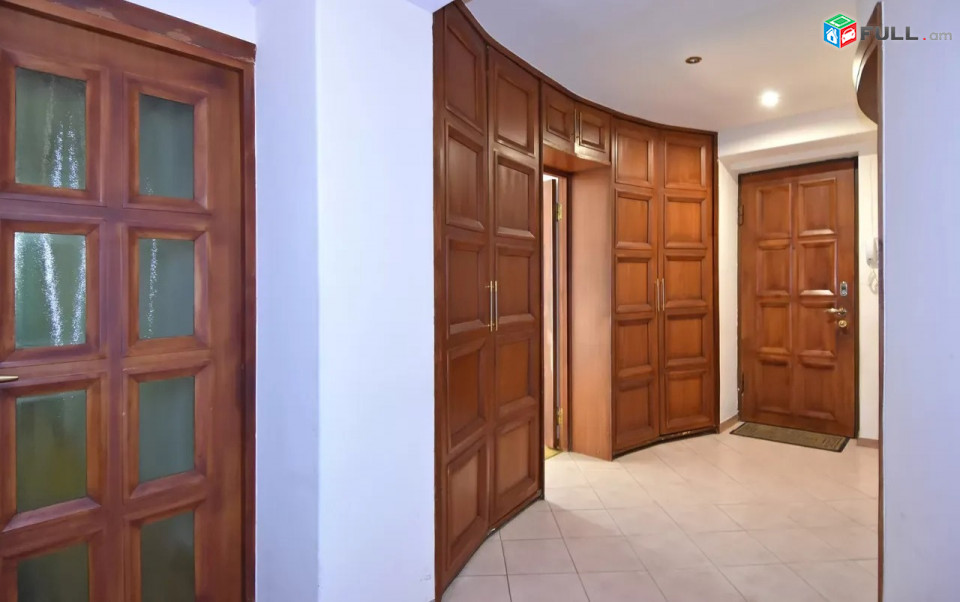 Կոդ MH424  Բաղրամյան վաճառք 3 սեն. բնակարան / for sale Baghramyan st.