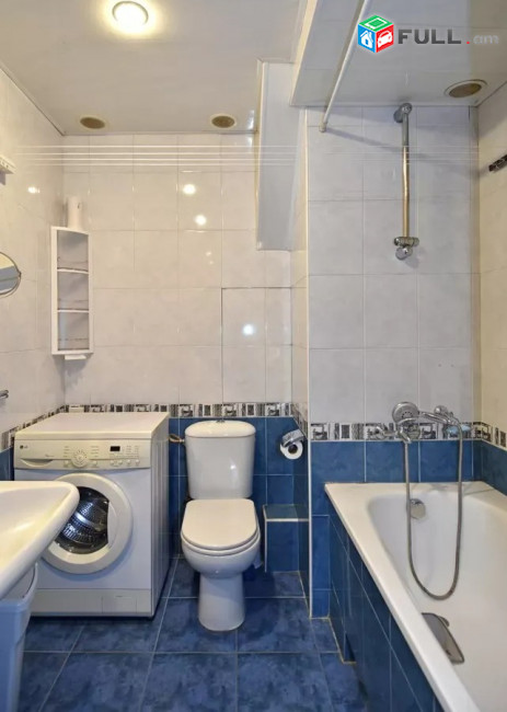 Կոդ MH424  Բաղրամյան վաճառք 3 սեն. բնակարան / for sale Baghramyan st.