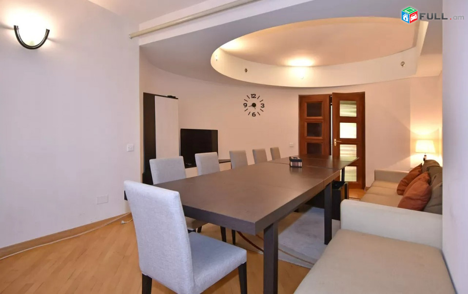 Կոդ MH424  Բաղրամյան վաճառք 3 սեն. բնակարան / for sale Baghramyan st.