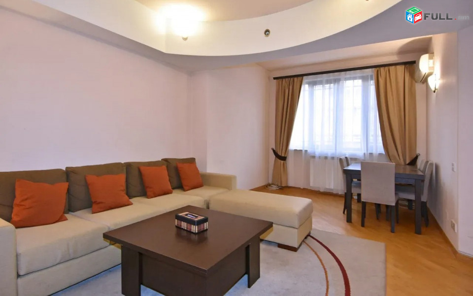 Կոդ MH424  Բաղրամյան վաճառք 3 սեն. բնակարան / for sale Baghramyan st.