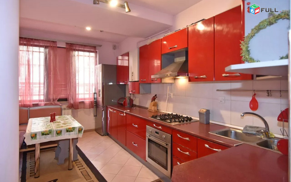 Կոդ MH424  Բաղրամյան վաճառք 3 սեն. բնակարան / for sale Baghramyan st.