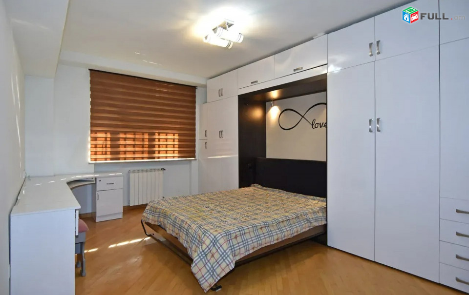 Կոդ MH424  Բաղրամյան վաճառք 3 սեն. բնակարան / for sale Baghramyan st.