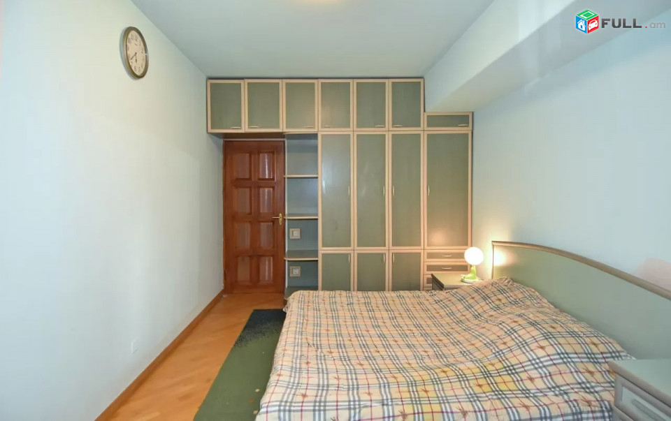 Կոդ MH424  Բաղրամյան վաճառք 3 սեն. բնակարան / for sale Baghramyan st.