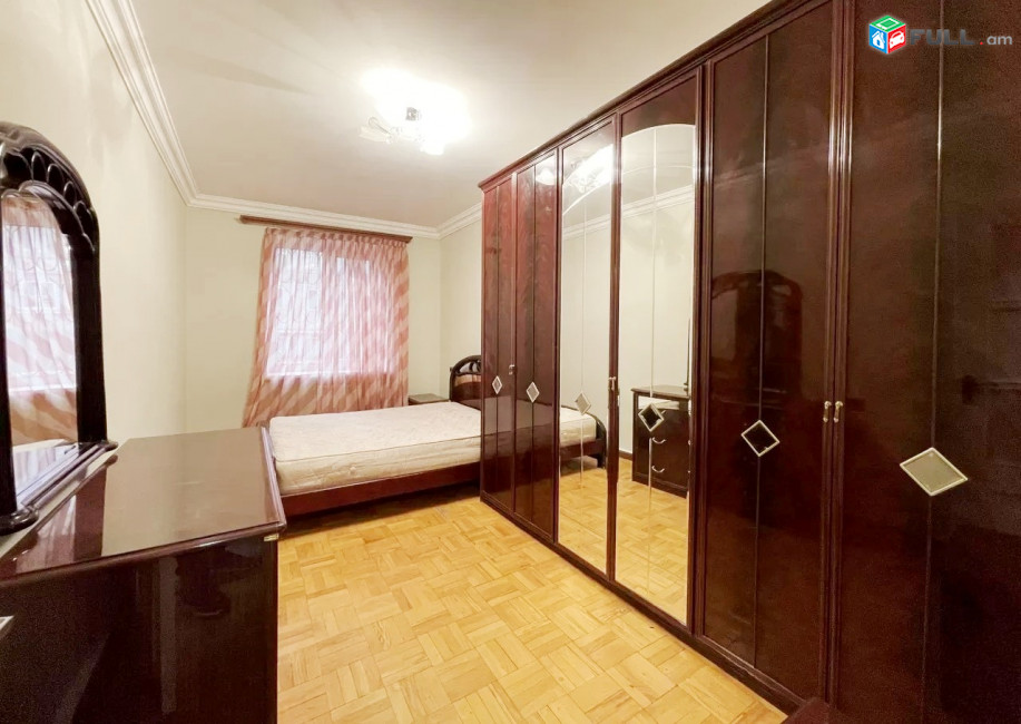 Կոդ MH428  Վրացական փողոց 3 սեն. բնակարան Արաբկիր / for rent Vracakan st.