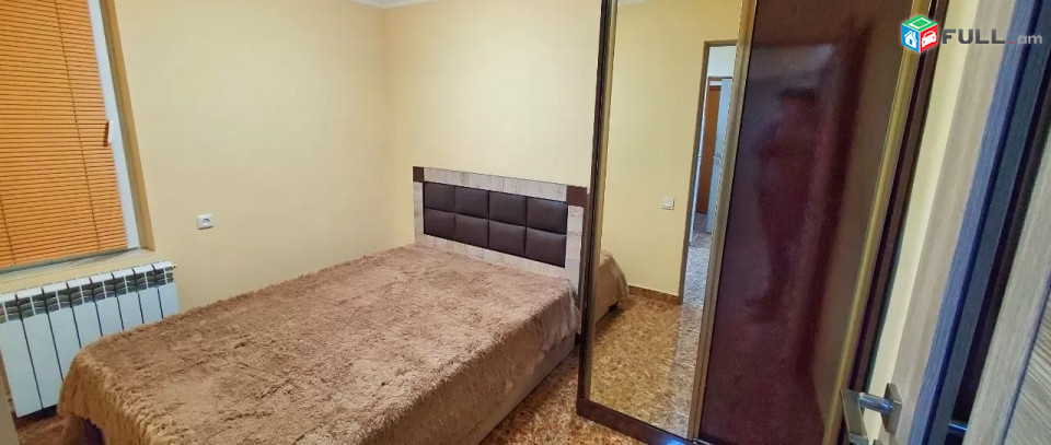 Կոդ MH521  Բաղրամյան պողոտա 2 սեն. բնակարան 