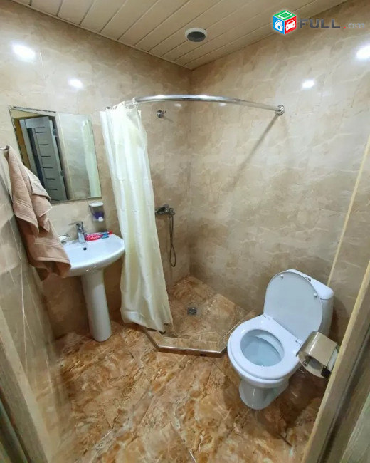 Կոդ MH521  Բաղրամյան պողոտա 2 սեն. բնակարան 