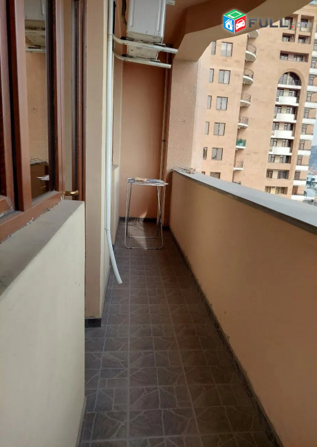 Կոդ MH522  Սասնա Ծռեր 3 սեն. բնակարան Դավթաշեն