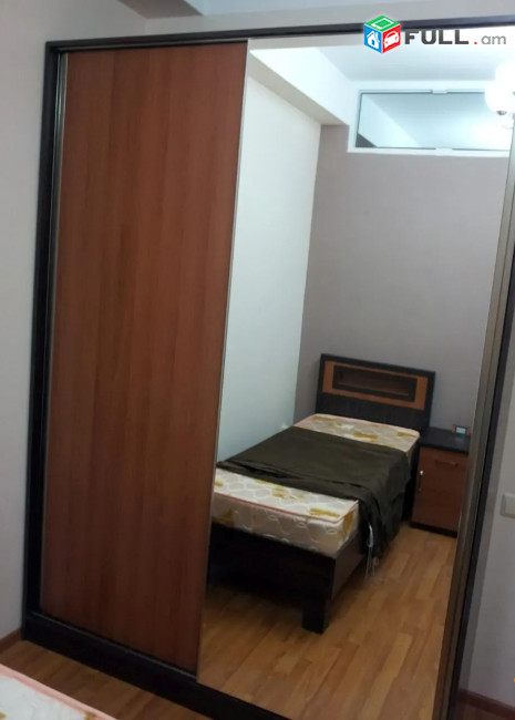 Կոդ MH522  Սասնա Ծռեր 3 սեն. բնակարան Դավթաշեն
