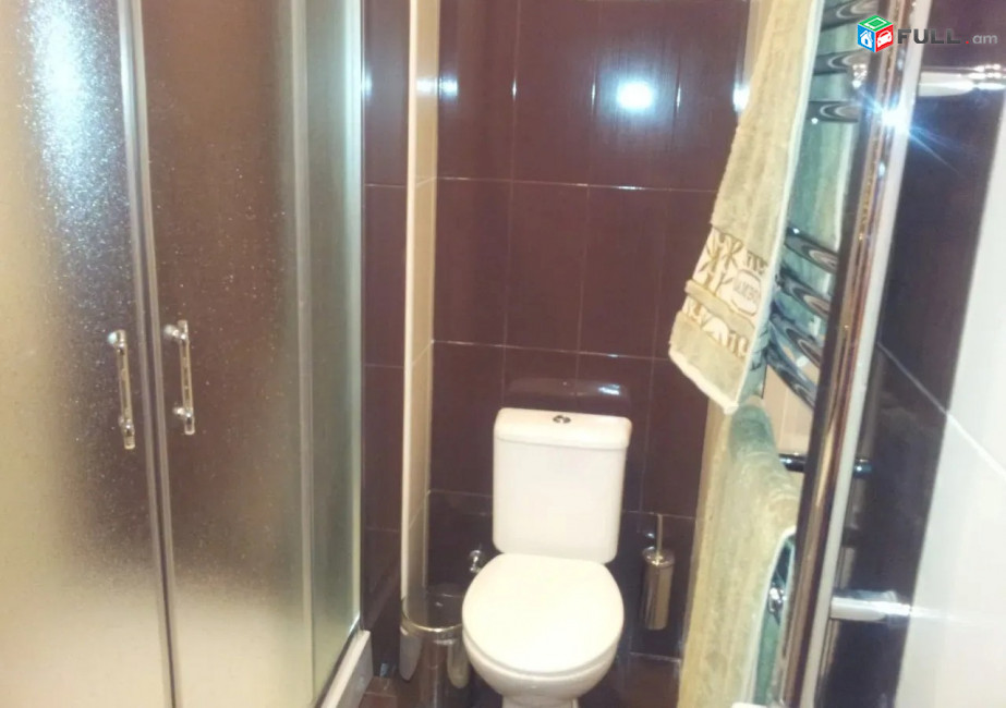 Կոդ MH522  Սասնա Ծռեր 3 սեն. բնակարան Դավթաշեն