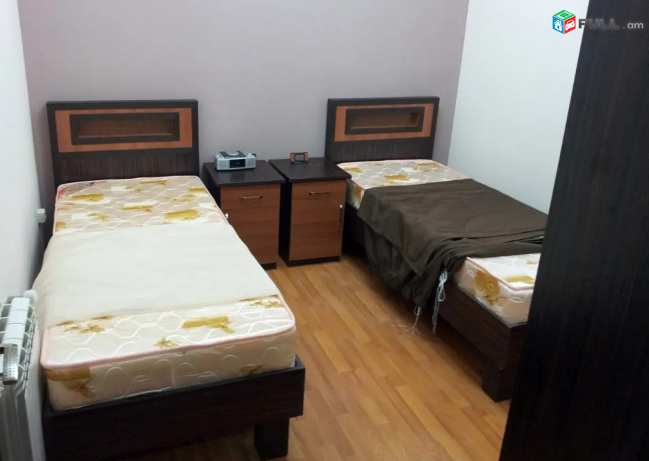 Կոդ MH522  Սասնա Ծռեր 3 սեն. բնակարան Դավթաշեն