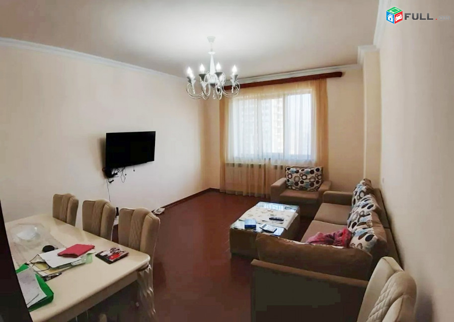 Կոդ MH526  Ծարավ Աղբյուր փողոց  2 սեն. բնակարան Ավան / for rent Tsarav Agbyur st Avan