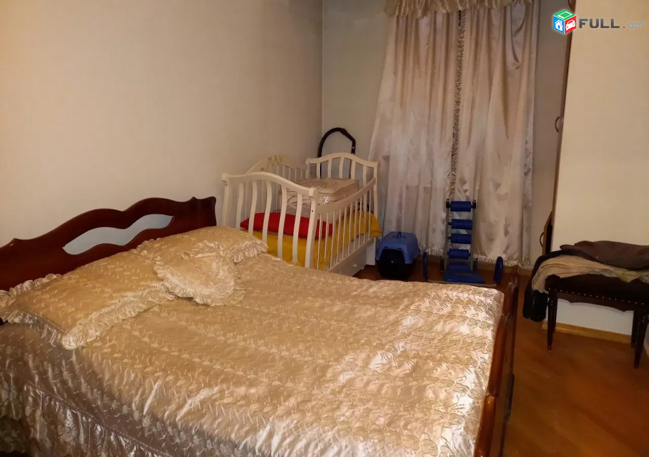 Կոդ MH528  Մամիկոնյանց փողոց 3 սեն. բնակարան Արաբկիր