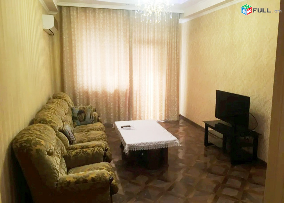 Կոդ MH529  Սասնա Ծռեր նորակառույց 2 սեն. բնակարան