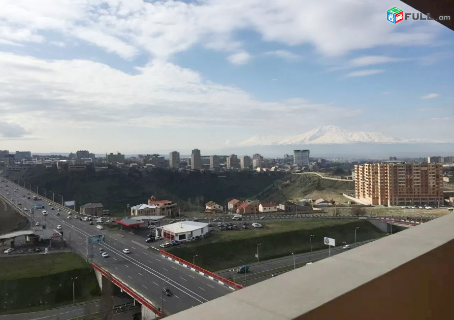 Կոդ MH529  Սասնա Ծռեր նորակառույց 2 սեն. բնակարան