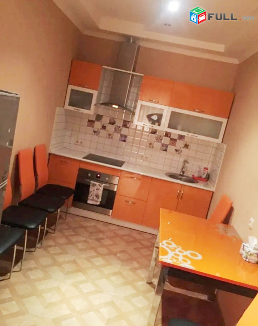 Կոդ MH529  Սասնա Ծռեր նորակառույց 2 սեն. բնակարան