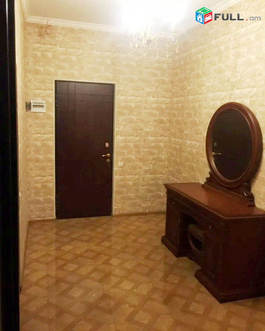 Կոդ MH529  Սասնա Ծռեր նորակառույց 2 սեն. բնակարան