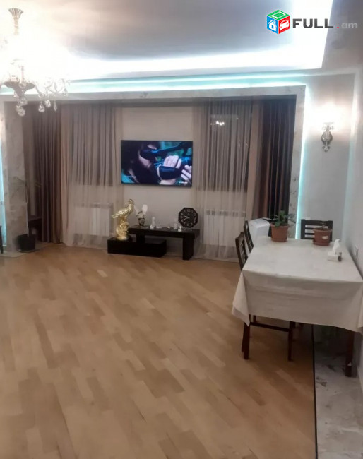 Կոդ MH530  Դավիթաշեն 4 թաղամաս  3 սեն. բնակարան