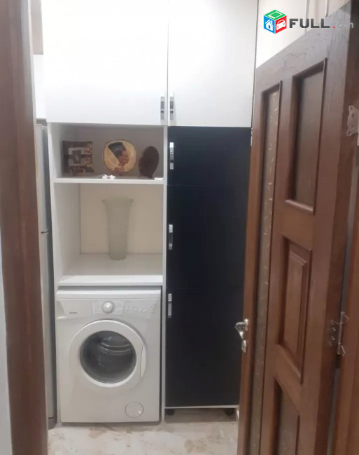 Կոդ MH530  Դավիթաշեն 4 թաղամաս  3 սեն. բնակարան