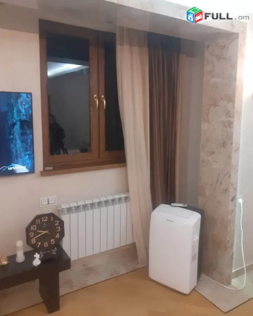 Կոդ MH530  Դավիթաշեն 4 թաղամաս  3 սեն. բնակարան